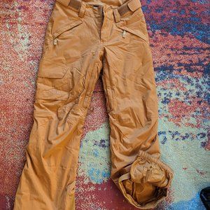 The North Face Freedom Insulated Snow Pants - Women's Short Sizes